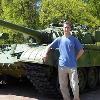Дмитрий Савин