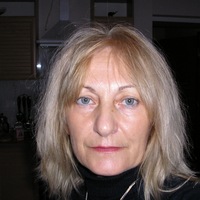 Людмила Петрова