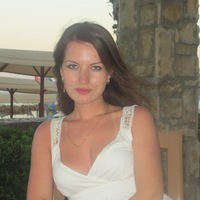 Oksana Gorina