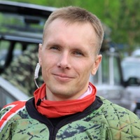 Влад Миронов