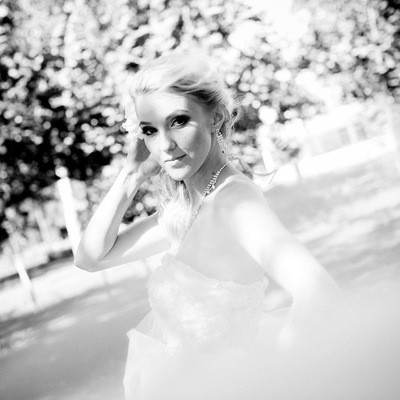 Вера Тихонова