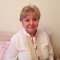 Валентина Прохорова