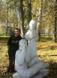 Олег Кузнецов