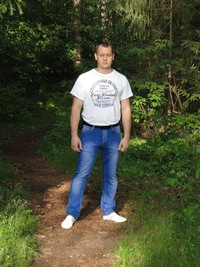 Андрей Чернов