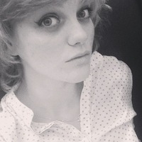 Катерина Романова