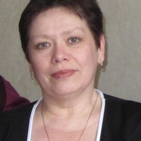 Елена Куликова