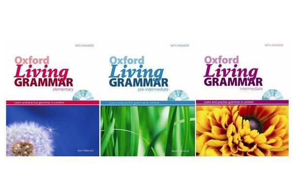 Oxford Living Grammar Elementary Pdf