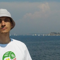 Виталий Чертков
