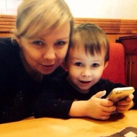 Елена Мустакимова