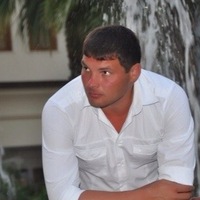 Александр Абрымский