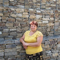 Галина Ускова