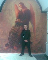 Алексей Николаев