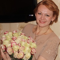 Наташа Черникова