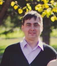 Алексей Журавлев