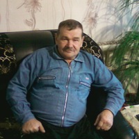 Геннадий Тушнолобов