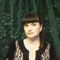 Светлана Добрынина