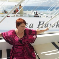 Елена Рошко