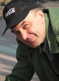 Андрей Комлев