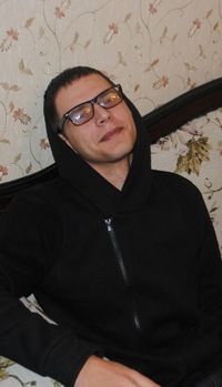Денис Камышан