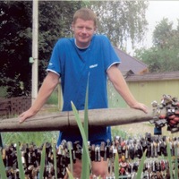 Сергей Зюзин