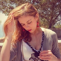 Елена Носова