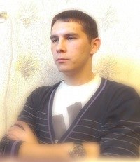 Евгений Кудряшов