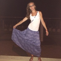 Елена Потапова