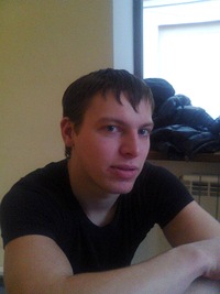 Александр Попков