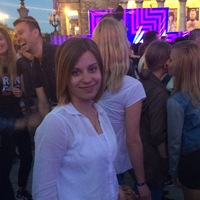 Valeriya Pichurina