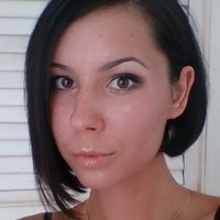 Анна Грицай