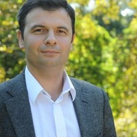 Александр Кононов