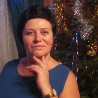 Светлана Змырли