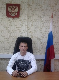 Сергей Геннадьевич