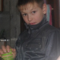 Серега Аширов