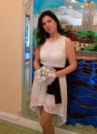 Анна Алексеева