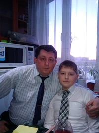 Андрей Еловский