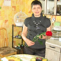 Наталья Быстрова