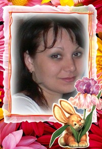 Елена Макарова