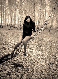 Елена Карпова