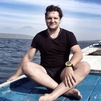 Александр Тарасов