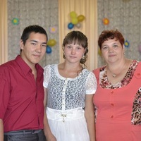 Любовь Тарасова