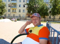 Евгений Михеев