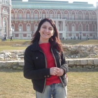 Лаура Касабиева