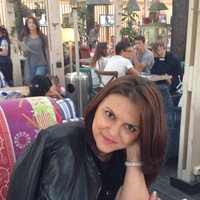 Екатерина Багмет