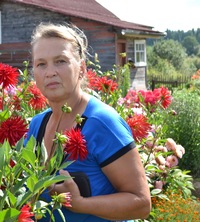 Елена Карпова