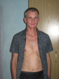 Иван Александрович
