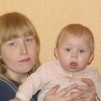 Екатерина Калинкина