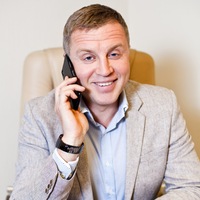 Кирилл Плюхин