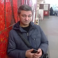 Александр Степанов
