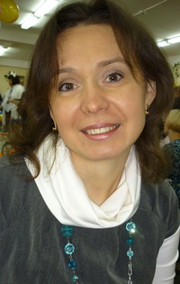 Людмила Соловьева